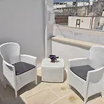 Frühstückspension San Giovanni 9 3*