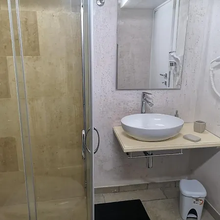 San Giovanni 9 Bed & Breakfast Gallipoli