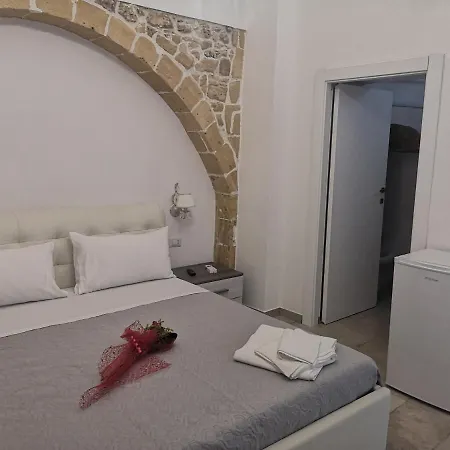 Bed & Breakfast San Giovanni 9 Gallipoli