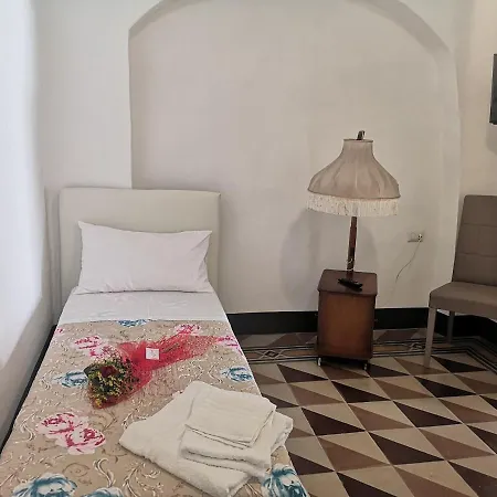 San Giovanni 9 3* Галлиполи