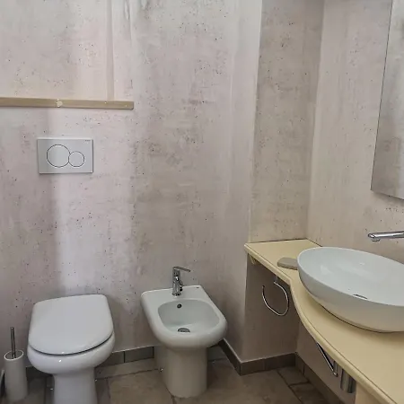 San Giovanni 9 3* Галлиполи