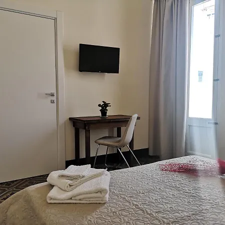 San Giovanni 9 3* Gallipoli