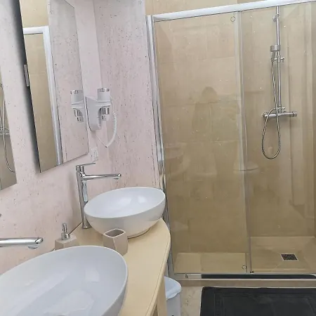 Bed & Breakfast San Giovanni 9 Gallipolli