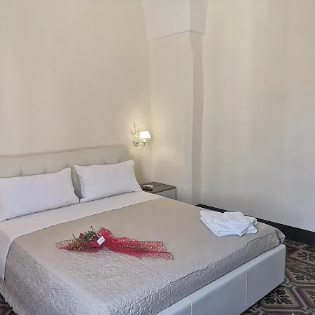 Bed & Breakfast San Giovanni 9 Gallipoli