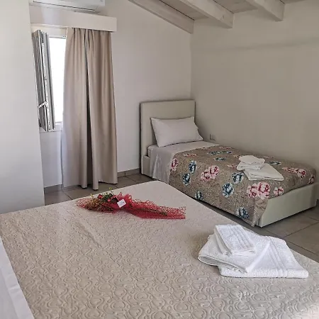 San Giovanni 9 3* Галлиполи