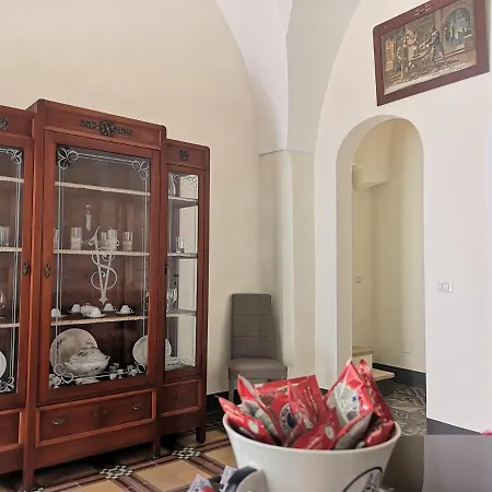 San Giovanni 9 3* Галлиполи