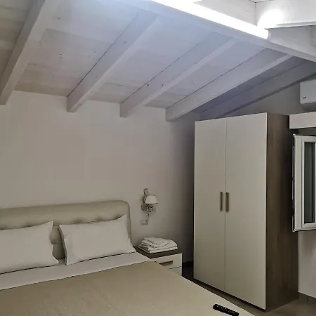 Bed & Breakfast San Giovanni 9 Gallipoli