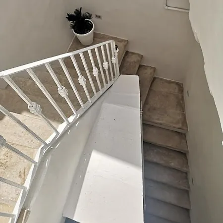 Bed & Breakfast San Giovanni 9 Gallipolli