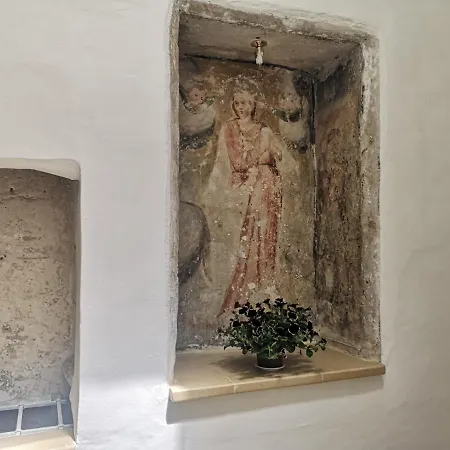 Bed & Breakfast San Giovanni 9 Gallipolli