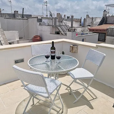 San Giovanni 9 Bed & Breakfast Gallipoli