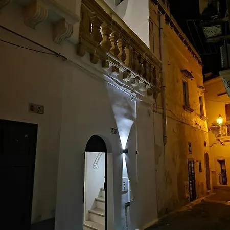San Giovanni 9 Bed & Breakfast Gallipoli