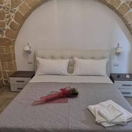 Bed & Breakfast San Giovanni 9 Gallipoli