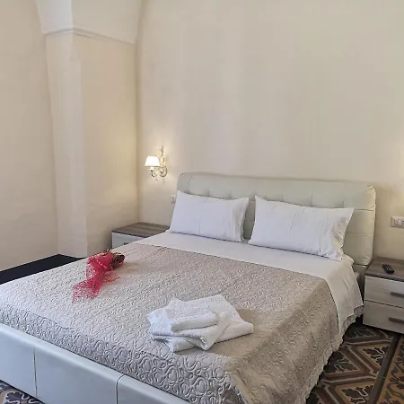 Bed & Breakfast San Giovanni 9 Gallipolli