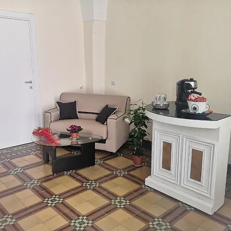 San Giovanni 9 Отель типа 