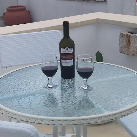 San Giovanni 9 Отель типа 