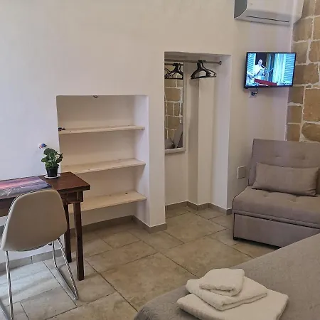 San Giovanni 9 3* Галлиполи