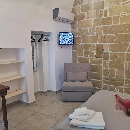 San Giovanni 9 3* Галлиполи