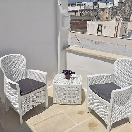 Bed & Breakfast San Giovanni 9 3*