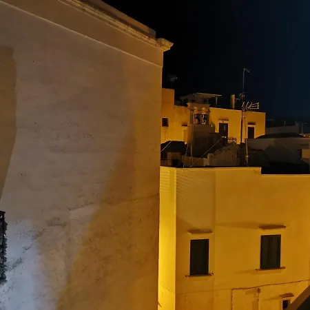 San Giovanni 9 B&B