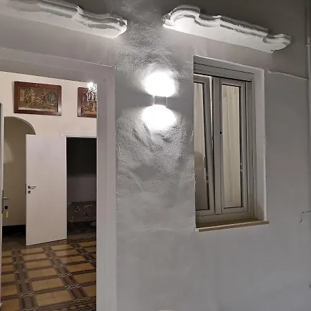 Bed & Breakfast San Giovanni 9 Gallipoli