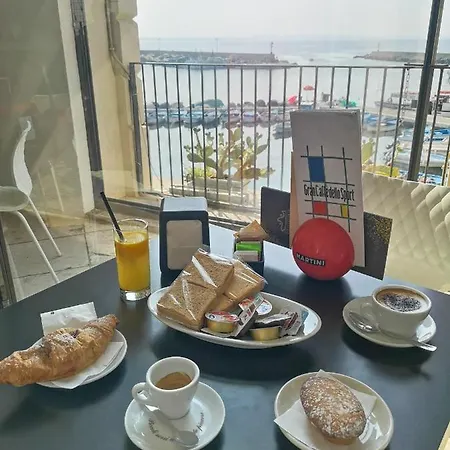 Bed & Breakfast San Giovanni 9