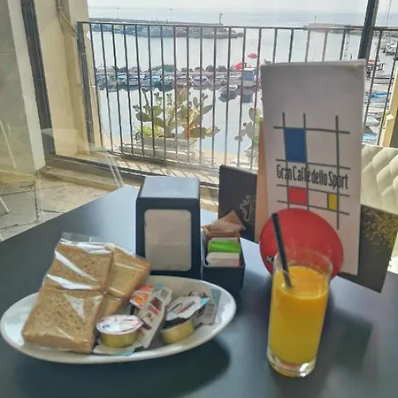 Bed & Breakfast San Giovanni 9