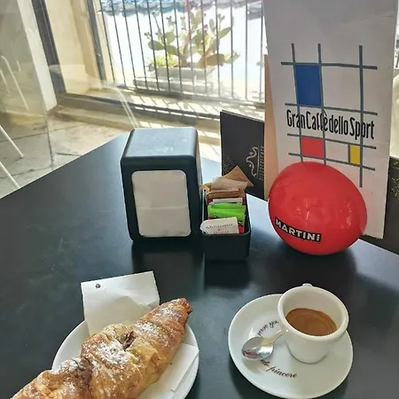San Giovanni 9 3* Галлиполи