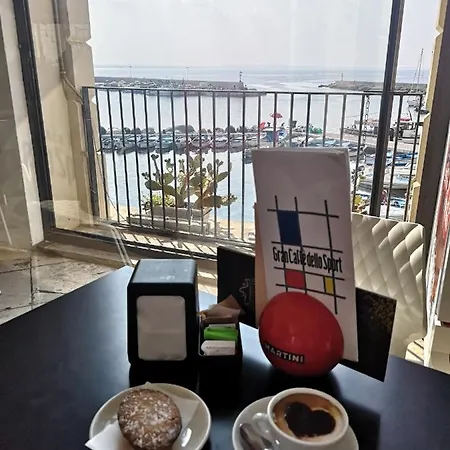 San Giovanni 9 B&B