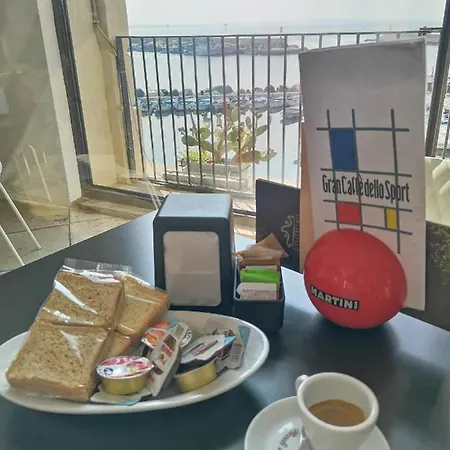 San Giovanni 9 Bed & Breakfast 3*