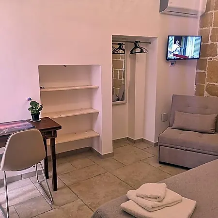 Bed & Breakfast San Giovanni 9 Gallipolli