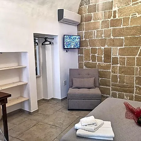 San Giovanni 9 Bed & Breakfast Gallipolli