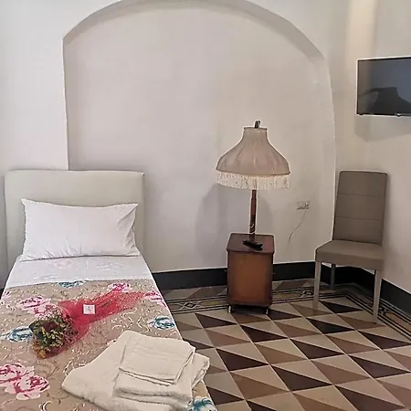 Bed & Breakfast San Giovanni 9 3*