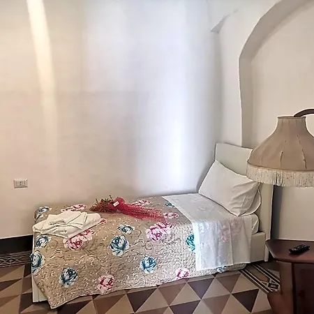 San Giovanni 9 Bed & Breakfast