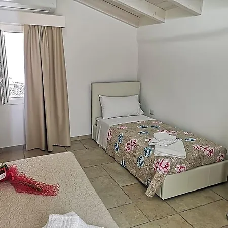 Bed & Breakfast San Giovanni 9