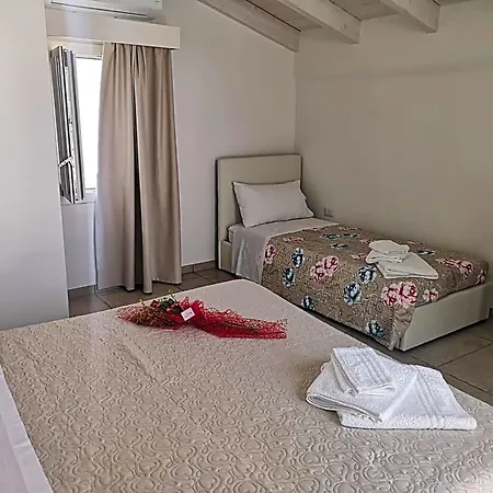San Giovanni 9 Bed & Breakfast