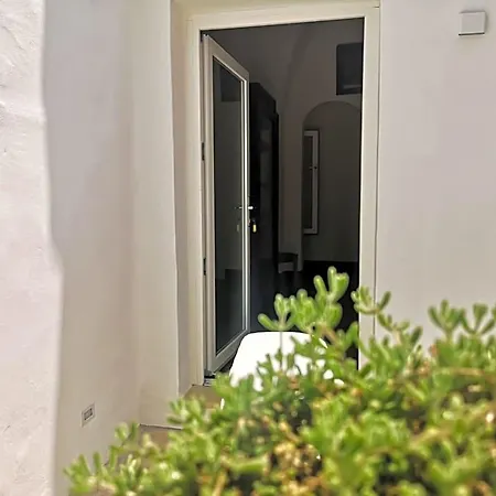 San Giovanni 9 Bed & Breakfast Gallipolli