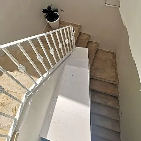Bed & Breakfast San Giovanni 9