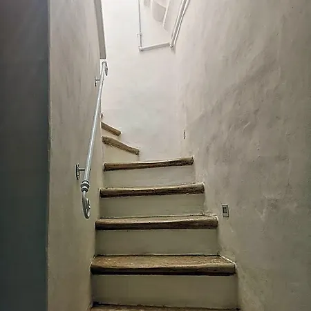 Bed & Breakfast San Giovanni 9 Gallipoli