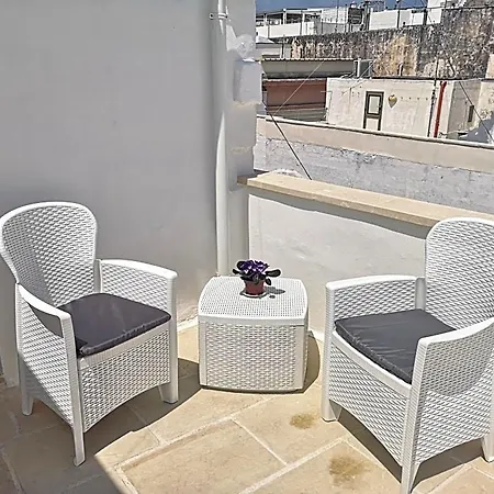 San Giovanni 9 Bed & Breakfast Gallipolli