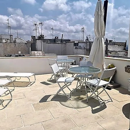 Bed & Breakfast San Giovanni 9