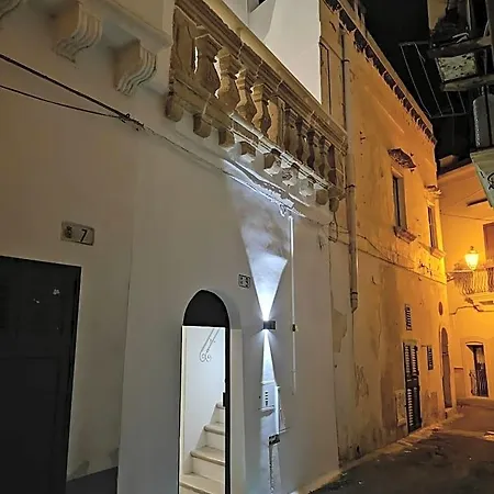 San Giovanni 9 Bed & Breakfast Gallipoli