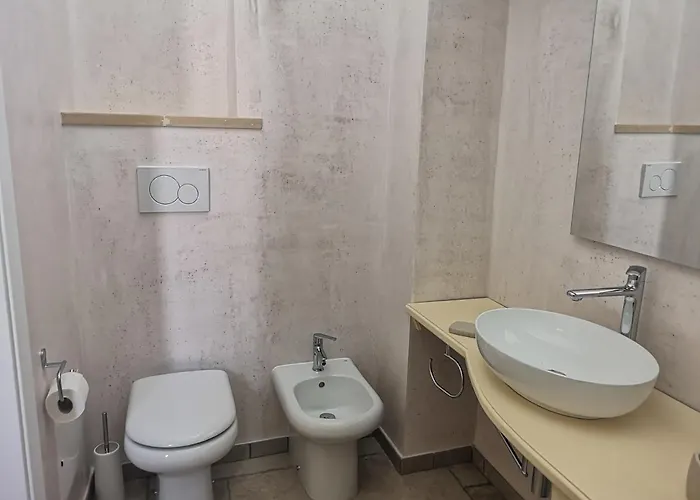 San Giovanni 9 3* Gallipolli