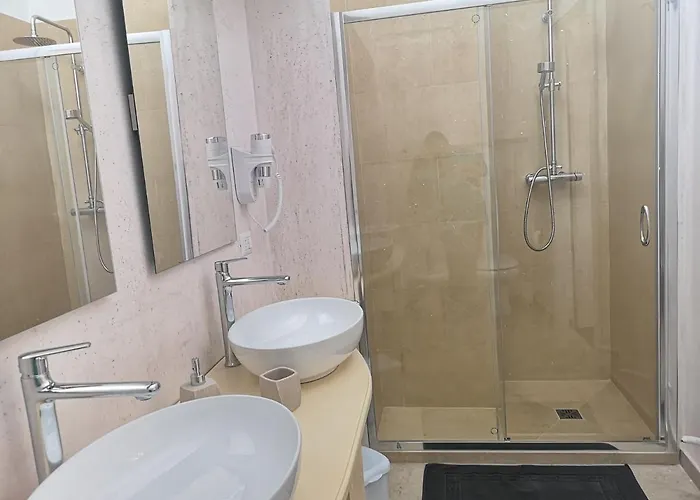 Bed & Breakfast San Giovanni 9 Gallipolli