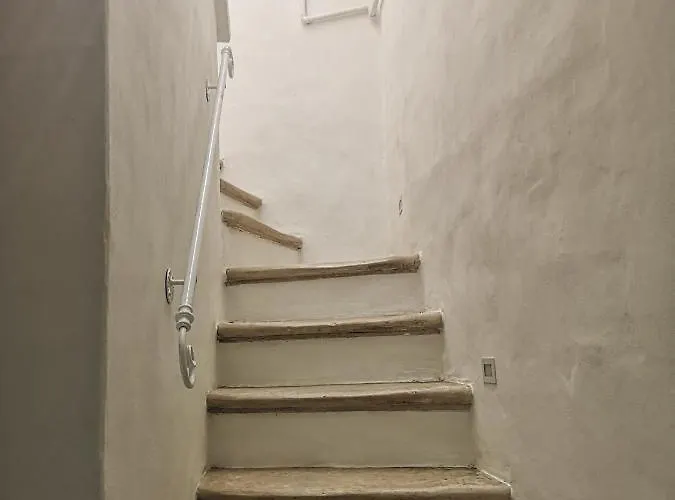 San Giovanni 9 Nocleg ze śniadaniem 3*