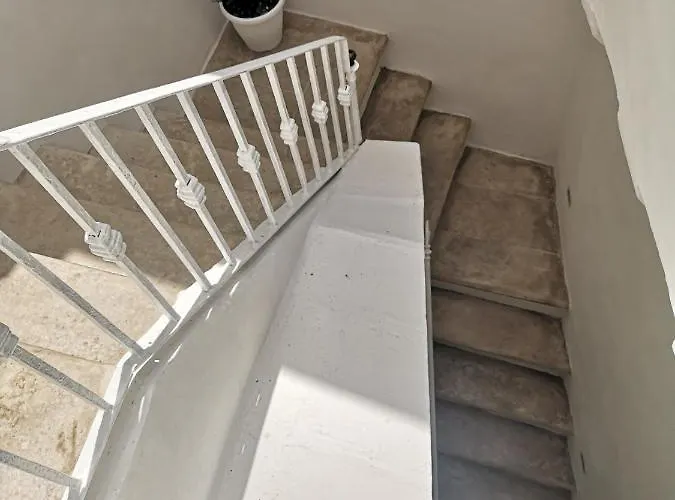 Nocleg ze śniadaniem San Giovanni 9 Gallipoli