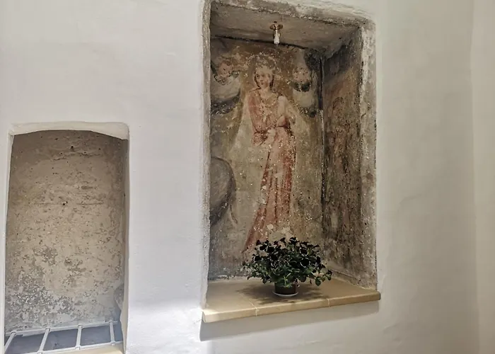 Nocleg ze śniadaniem San Giovanni 9 Gallipoli