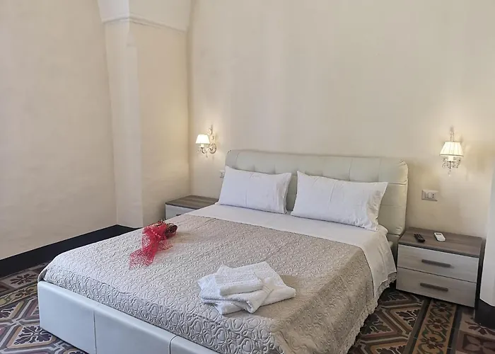 Bed & Breakfast San Giovanni 9 Gallipolli