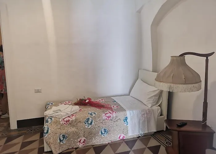 San Giovanni 9 Nocleg ze śniadaniem 3*