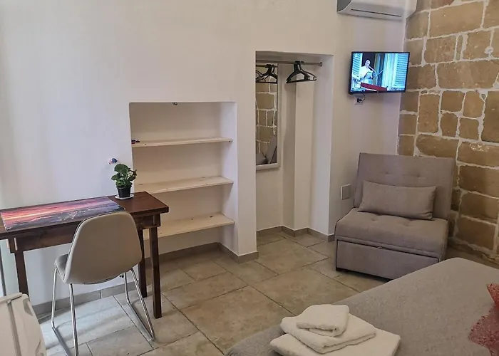 San Giovanni 9 3* Gallipolli