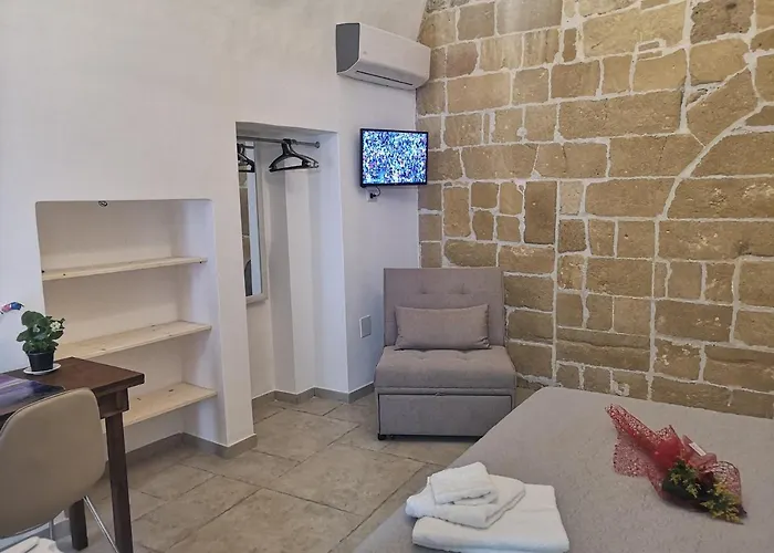 San Giovanni 9 3* Gallipoli